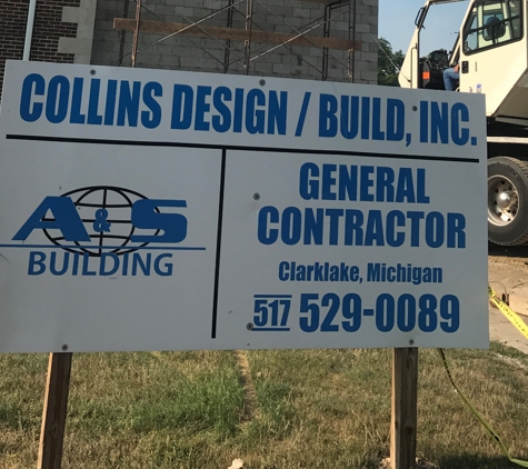 Collins Design Build Inc - Clarklake, MI