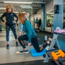 Cornerstone Health & Fitness - Health Clubs