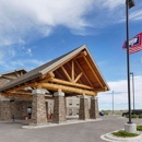 Hampton Inn & Suites Pinedale - Hotels