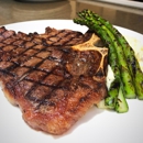 Sienna Restaurant El Dorado Hills - Bars