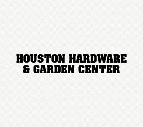 Houston Hardware & Garden Center - Bonaire, GA