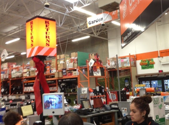 The Home Depot - Rancho Cordova, CA