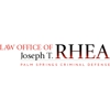 Law Office of Joseph T. Rhea gallery