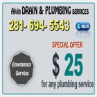Plumbing Service Alvin