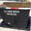 C.H. Trash Service - Dumpster Rental gallery