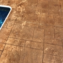 julian pool decks sidewalks and patios - Concrete Construction Forms & Accessories