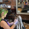 Pangaea Salon gallery