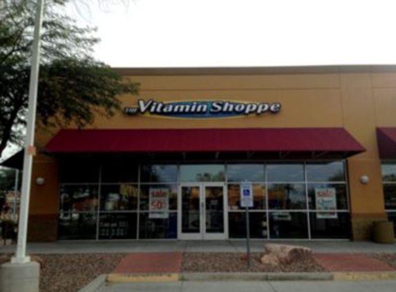 The Vitamin Shoppe - Phoenix, AZ