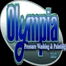 Olympia Pressure Washing & Soft Washing LLC - Power Washing