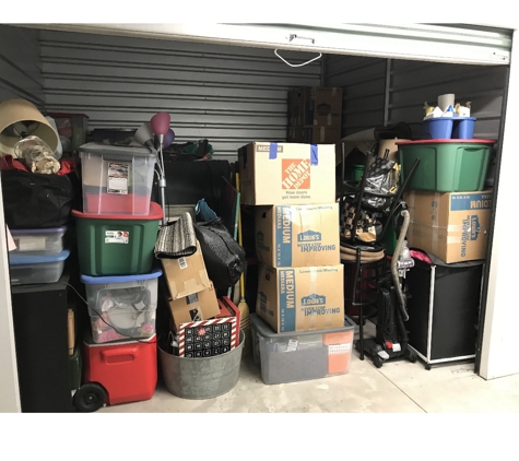 USA Moving Solutions - Daytona Beach, FL