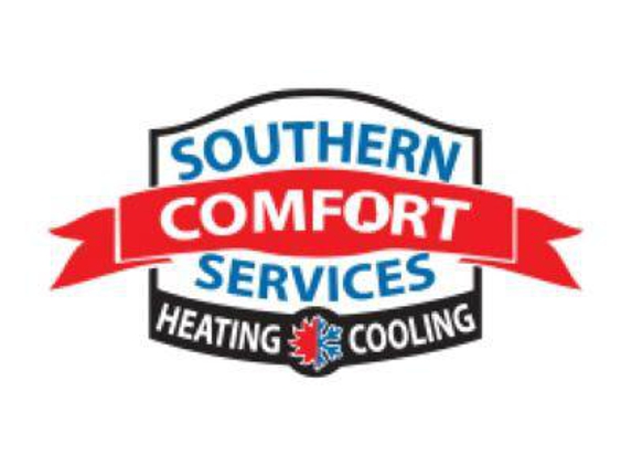 Southern Comfort Services Heating & Cooling - Sheffield, AL