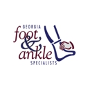 Georgia Foot & Ankle Specialists: Stephan J. LaPointe, DPM - Physicians & Surgeons, Podiatrists