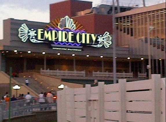 Empire City Casino - Yonkers, NY