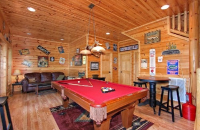 Auntie Belham S Cabin Rentals 1024 Charlotte Ct Pigeon Forge Tn