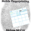 Ink & Roll Mobile Fingerprinting - State Government