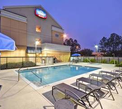 Fairfield Inn & Suites - Tampa, FL
