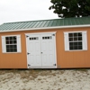 Winslow's Custom Buildings & Texwin Carports gallery