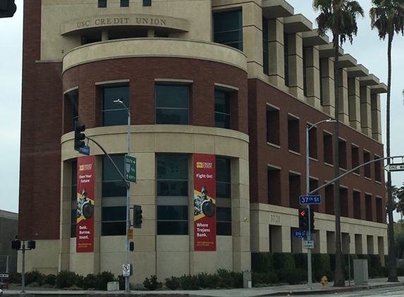USC Credit Union - Los Angeles, CA