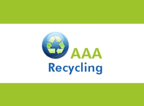 AAA Recycling Inc. - Lewisville, TX