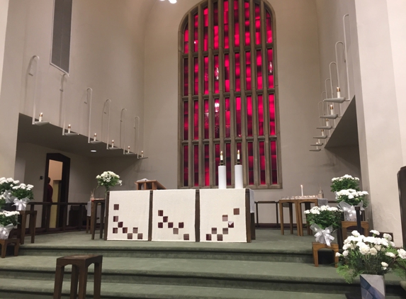 Saint Johns Lutheran Church - Northfield, MN