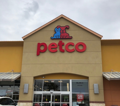 Petco - San Antonio, TX