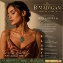B. Madigan Jewelry and Gifts - Gift Shops