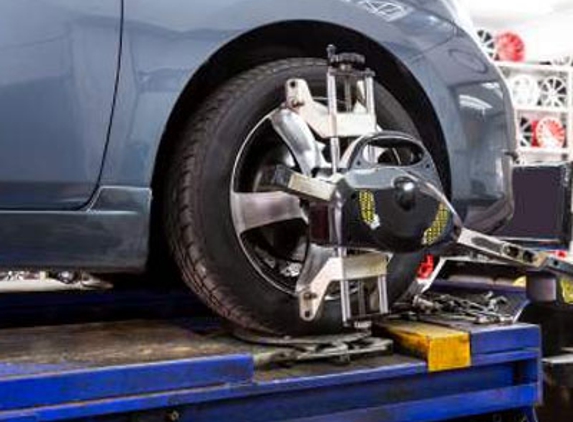 Jelbarts Tyrepower - Forbes, NSW
