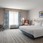 Hilton Garden Inn Albuquerque Airport