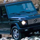 Classic Star Mercedes