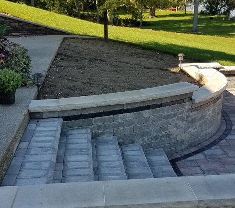 Delventhal Landscaping and Nursery Inc. - Waterville, OH