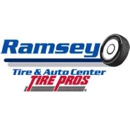 Ramsey Tire & Auto Center - Tire Dealers