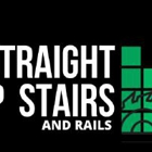 Straight Up Stairs