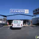 Main Street Cleaners - Dry Cleaners & Laundries