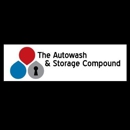 The Autowash & Storage - Car Wash