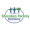 Sheridan Family Dentistry gallery