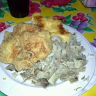 Lone Star Barbecue & Mercantile