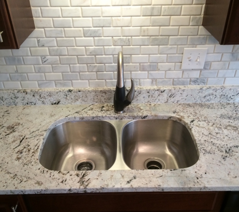 Commonwealth Countertops - Powhatan, VA