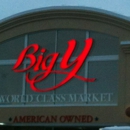 Big Y World Class Market - Grocery Stores