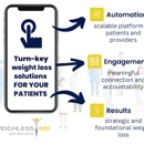 Weighless MD - Medical Centers