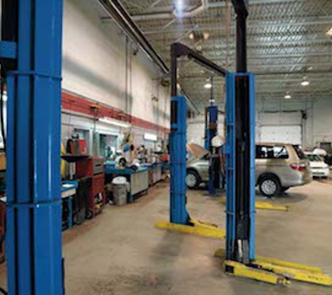 Advantage Auto Solutions - Madison, IN