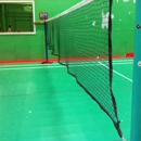 San Gabriel Valley Badminton Club - Health Clubs