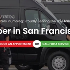 Flow Masters Plumbing, Drain and Water Heater