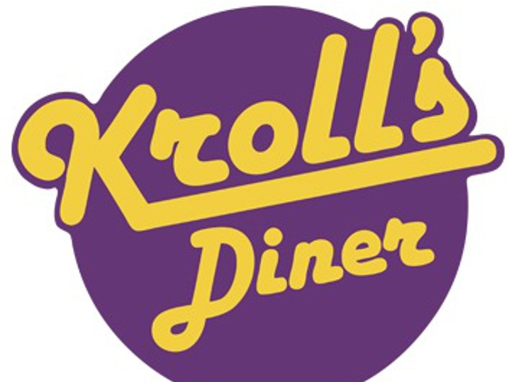 Kroll's Diner - Bismarck, ND