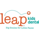 Leap Kids Dental - Little Rock, South Bowman - Pediatric Dentistry