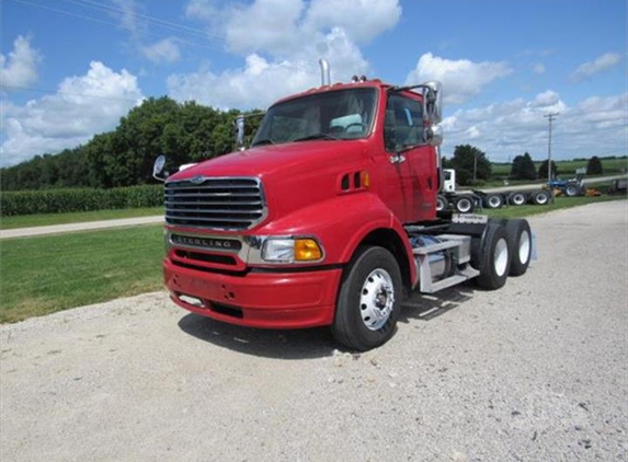 Newark Truck & Tractor - Morris, IL