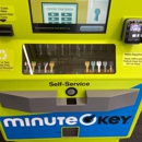 Minute Key - Keys