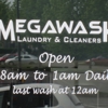 Megawash Laundry & Cleaners gallery