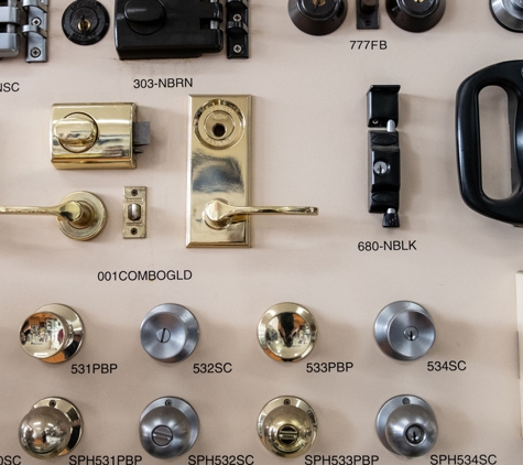 ATM Locksmith - St Albans, VIC
