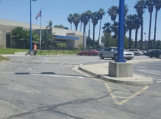 United States Postal Service - Colton, CA 92324