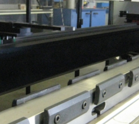 Syndicate Engineering - Shepparton, VIC